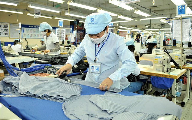 Tiến vào thị trường Israel, hàng hóa Việt Nam sẽ hiện diện rõ hơn ở khu vực Tây Nam Á - Ảnh 4.