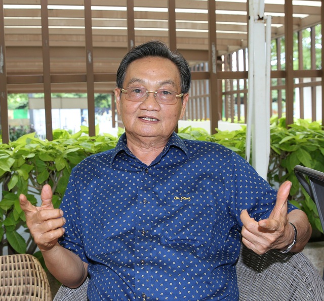 Đánh giá kết quả nửa nhiệm kỳ: Cần phương pháp tiếp cận đặc biệt - Ảnh 1. Đánh giá kết quả nửa nhiệm kỳ: Cần phương pháp tiếp cận đặc biệt - Ảnh 1.