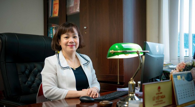 Xu hướng tiêu dùng xanh ngày càng được quan tâm và mở rộng - Ảnh 1.