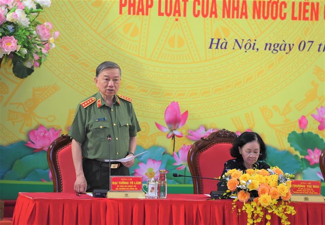 Giữ vững ổn định an ninh, phát triển kinh tế, đời sống xã hội Tây Nguyên - Ảnh 3. Giữ vững ổn định an ninh, phát triển kinh tế, đời sống xã hội Tây Nguyên - Ảnh 3.