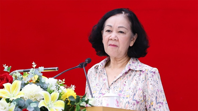 Phú Thọ tập trung xây dựng Đảng và hệ thống chính trị