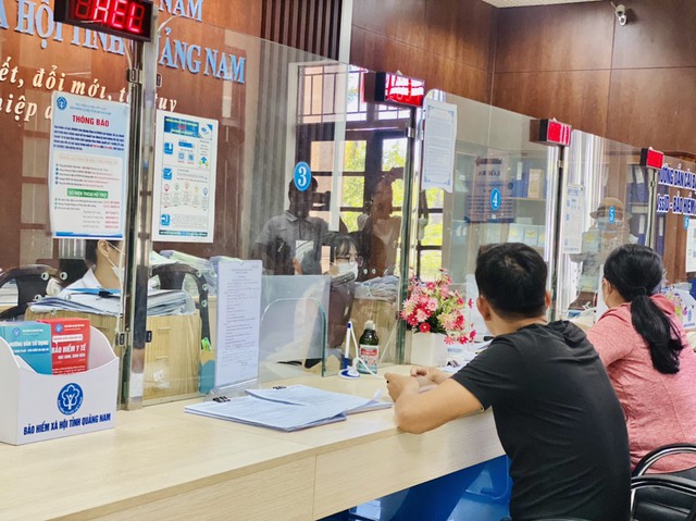 Dự thảo Luật BHXH (sửa đổi): mở rộng đối tượng, gia tăng quyền lợi - Ảnh 1. Dự thảo Luật BHXH (sửa đổi): mở rộng đối tượng, gia tăng quyền lợi - Ảnh 1.