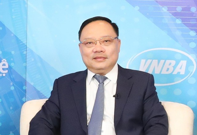 Cơ chế bảo mật phải tăng tốc kịp sự phát triển của thanh toán điện tử - Ảnh 2. Cơ chế bảo mật phải tăng tốc kịp sự phát triển của thanh toán điện tử - Ảnh 2.