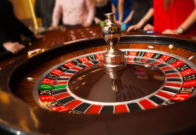 Bộ Tài chính đề nghị tăng cường kiểm tra các casino dành cho người nước ngoài - Ảnh 1.