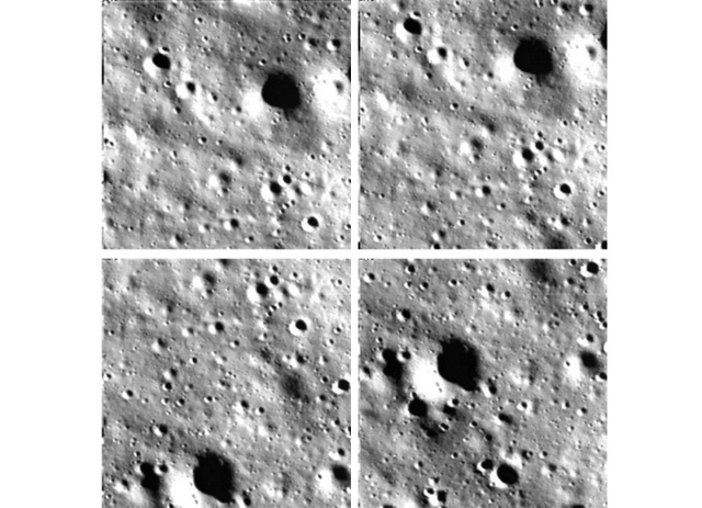 Tàu đổ bộ Ấn Độ hạ cánh thành công xuống bề mặt Mặt Trăng - Ảnh 3.