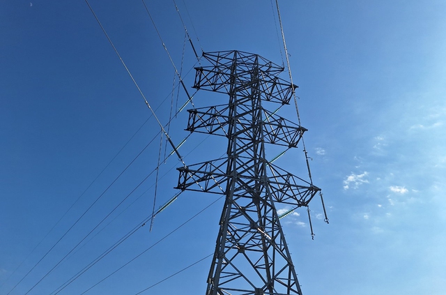 Đóng điện giai đoạn 1 đường dây 220 kV Nha Trang-Tháp Chàm - Ảnh 2.