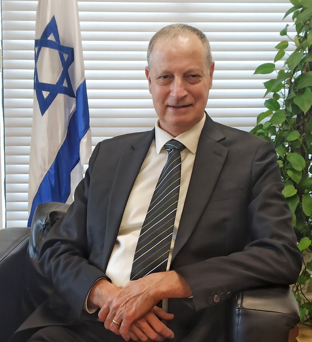 Sửa đổi chính sách Visa là bước tiến tốt đẹp và tích cực - Ảnh 1.