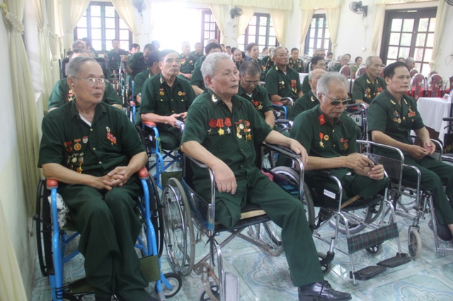 Chính sách mới có hiệu lực từ tháng 9/2023 - Ảnh 1.