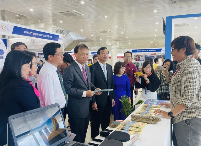 Cần kết nối doanh nghiệp Việt Nam với doanh nghiệp đa quốc gia trong công nghiệp hỗ trợ và chế biến - Ảnh 3.