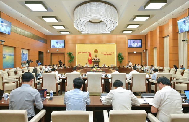 Công tác điều tra, xử lý tội phạm tiếp tục có chuyển biến tích cực - Ảnh 1. Công tác điều tra, xử lý tội phạm tiếp tục có chuyển biến tích cực - Ảnh 1.