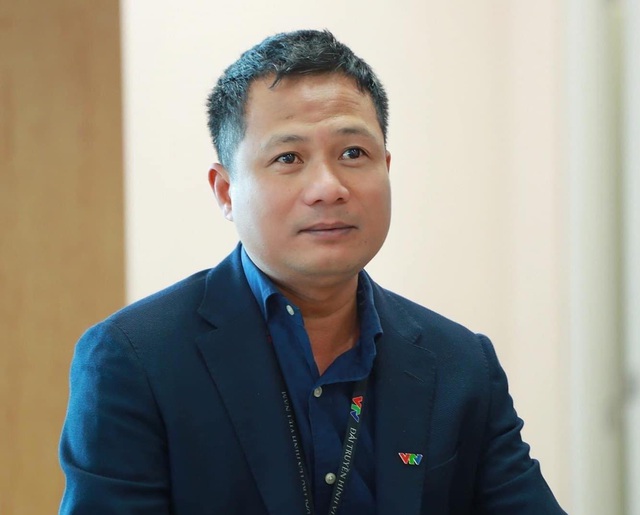 Thủ tướng bổ nhiệm lãnh đạo 3 cơ quan - Ảnh 2. Thủ tướng bổ nhiệm lãnh đạo 3 cơ quan - Ảnh 2.