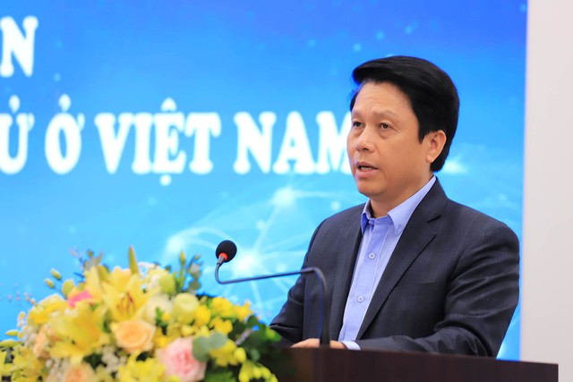 Tiềm năng thẻ tín dụng nội địa còn lớn - Ảnh 2. Tiềm năng thẻ tín dụng nội địa còn lớn - Ảnh 2.