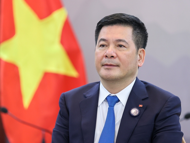 Hợp tác kinh tế Việt Nam - Trung Quốc liên tiếp đạt kỷ lục mới - Ảnh 1.