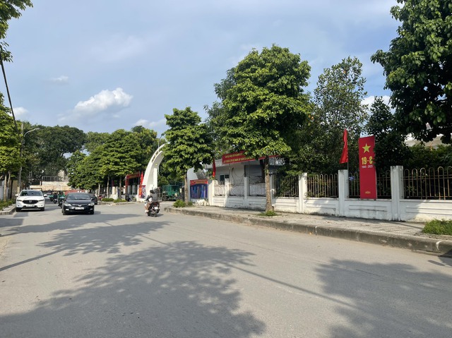 Phát triển nông thôn mới tiệm cận với văn minh đô thị - Ảnh 1. Phát triển nông thôn mới tiệm cận với văn minh đô thị - Ảnh 1.