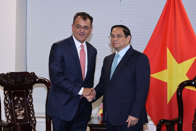 Thủ tướng thúc đẩy Apple, Boeing, Google mở rộng hợp tác, đầu tư tại Việt Nam - Ảnh 3.
