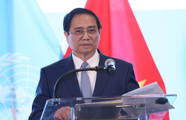 Chủ tịch Đại hội đồng LHQ: Việt Nam đã đổi thay, phát triển phi thường - Ảnh 2.