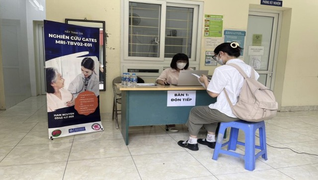 Việt Nam cam kết thúc đẩy tiến trình phát triển vaccine phòng ngừa bệnh lao - Ảnh 2.