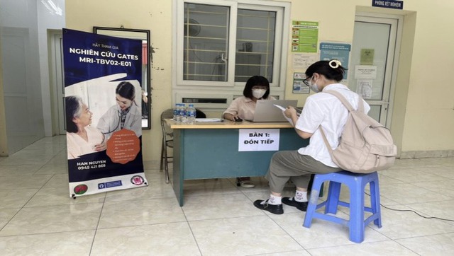 Việt Nam cam kết thúc đẩy tiến trình phát triển vaccine phòng ngừa bệnh lao - Ảnh 2. Việt Nam cam kết thúc đẩy tiến trình phát triển vaccine phòng ngừa bệnh lao - Ảnh 2.