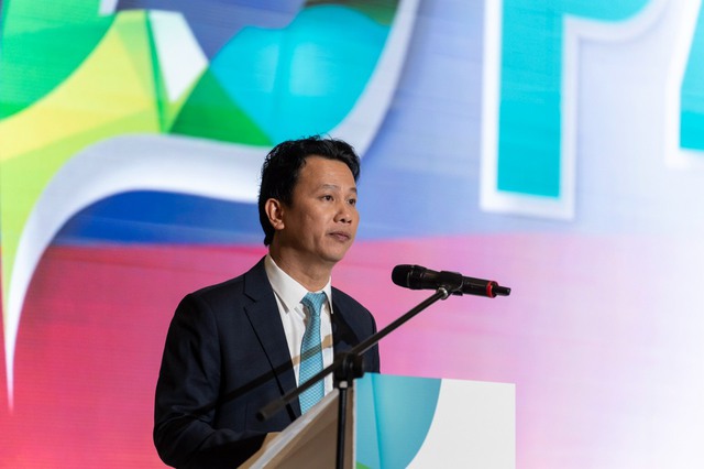 Việt Nam tiếp nhận quyền đăng cai Hội nghị thượng đỉnh P4G năm 2025 - Ảnh 1.
