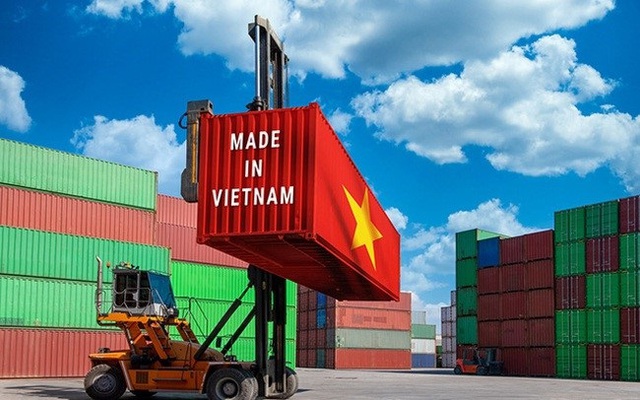 Quan hệ kinh tế Việt-Mỹ: Những điểm nhấn nổi bật - Ảnh 3.