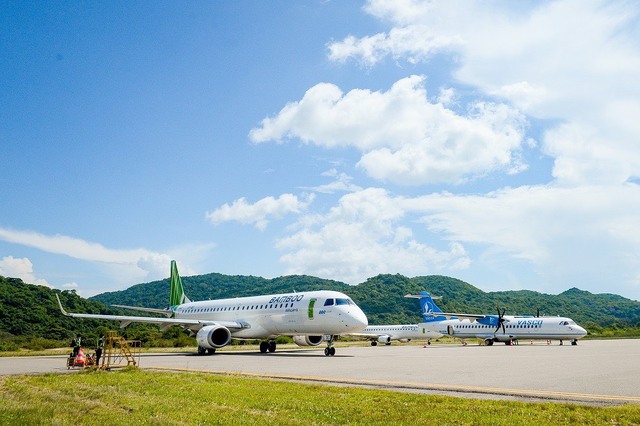 Cần 'trợ lực' cho các đường bay ngách - Ảnh 3.