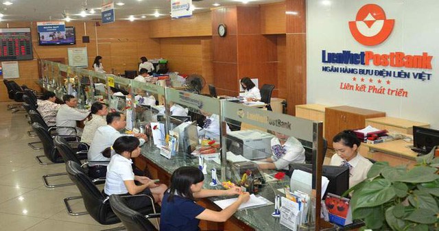 Bổ sung nội dung hoạt động của phòng giao dịch bưu điện thuộc Ngân hàng Bưu điện Liên Việt - Ảnh 1.