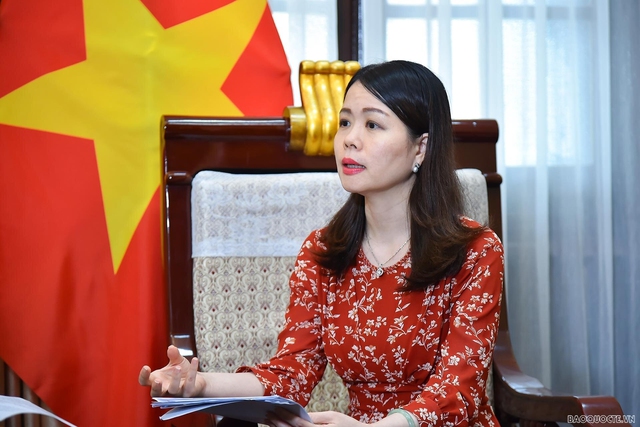 Chuyến công tác đầu tiên trong năm 2024 của Thủ tướng Phạm Minh Chính mang nhiều thông điệp ý nghĩa- Ảnh 1.