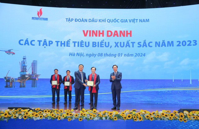 PV GAS: Đa dạng hóa trong mô hình kinh doanh mới để phát triển- Ảnh 2.