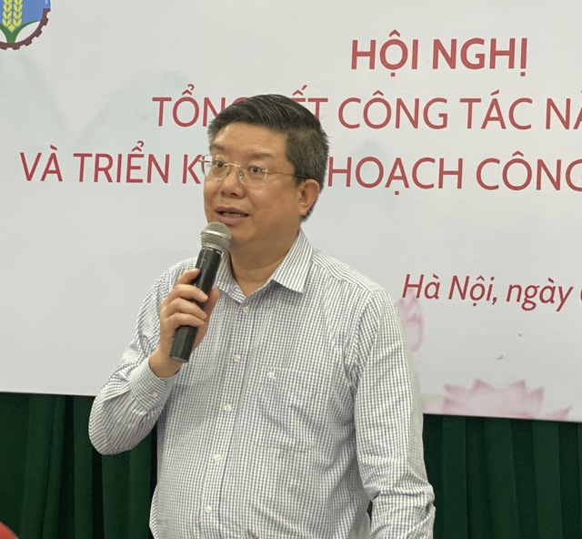 Cập nhật thông tin kiểm dịch động, thực vật để phát triển thương mại nông sản- Ảnh 1.