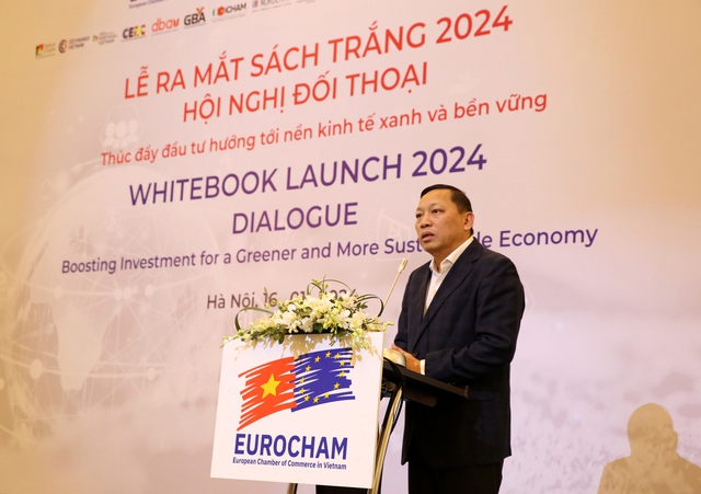 Sách Trắng 2024: Nâng cao năng lực cạnh tranh của Việt Nam- Ảnh 2.