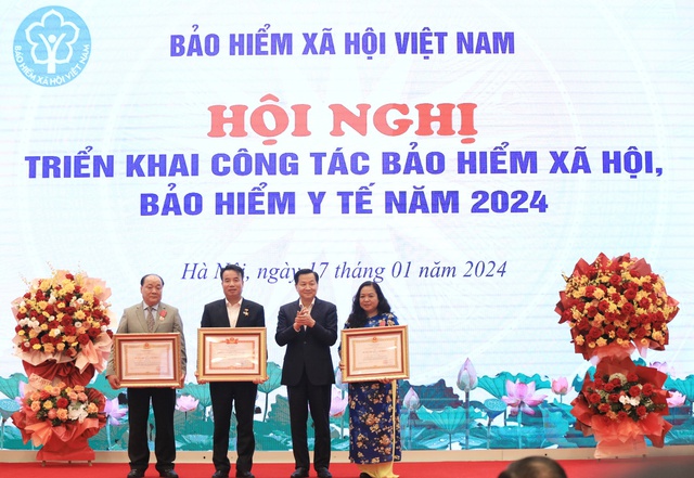 Huy động tổng thể các nguồn lực, chung tay thực hiện chính sách an sinh xã hội- Ảnh 5.