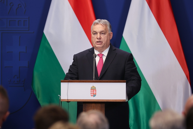 Thủ tướng Hungary: Việt Nam đang phát triển vượt trội và sẽ có vị trí hàng đầu châu Á- Ảnh 3.
