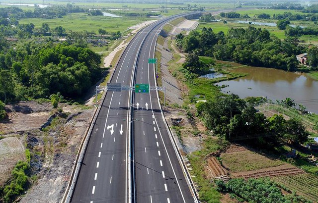 Sớm nâng cấp các tuyến đường bộ cao tốc đã được đầu tư, khai thác- Ảnh 1.