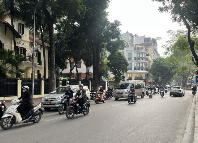 Nam Bộ ngày và đêm chênh khá cao, cần đề phòng sốc nhiệt- Ảnh 1. Nam Bộ ngày và đêm chênh khá cao, cần đề phòng sốc nhiệt- Ảnh 1.
