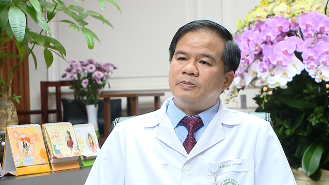Đảm bảo trang thiết bị, vật tư trong khám chữa bệnh- Ảnh 1.