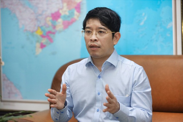 Thách thức và cơ hội cho doanh nghiệp nhỏ và vừa trong quá trình chuyển đổi xanh- Ảnh 2.