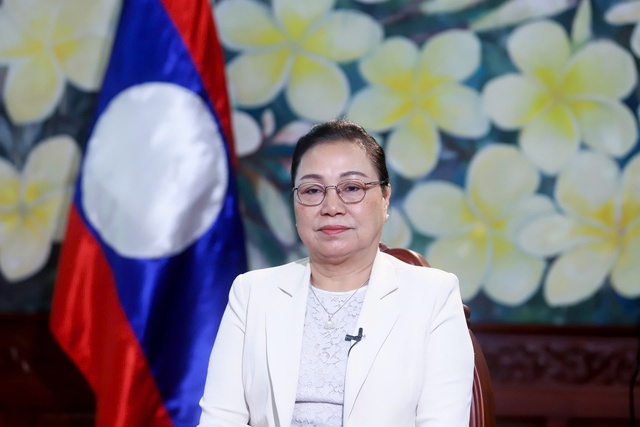 Việt Nam đóng vai trò quan trọng trong các mục tiêu của ASEAN- Ảnh 1.