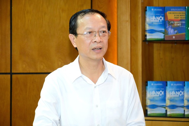 Những nguyên tắc trong kỳ thi vào lớp 10 năm 2025- Ảnh 1.