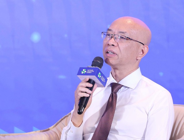 Phát triển các trung tâm logistic để thúc đẩy nền kinh tế tăng trưởng mạnh hơn- Ảnh 1.