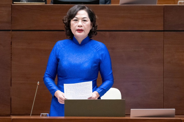 Tháo gỡ khó khăn cho doanh nghiệp, người dân vay vốn trong lĩnh vực nông nghiệp- Ảnh 1.