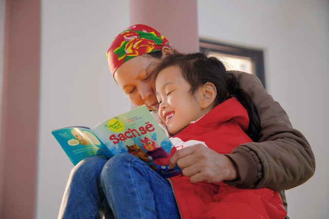 Chùm ảnh: Ngày mới ở làng Nủ- Ảnh 6. Chùm ảnh: Ngày mới ở làng Nủ- Ảnh 6.