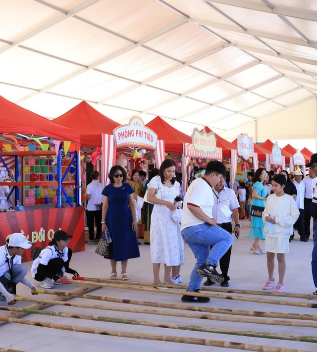 Siêu lễ hội Vibe Fest tại NovaWorld Phan Thiet: Tưng bừng chào đón du khách trải nghiệm du Xuân- Ảnh 3.