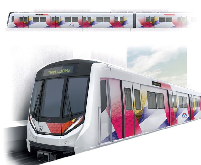 TPHCM triển khai thi công tuyến Metro số 2- Ảnh 3.