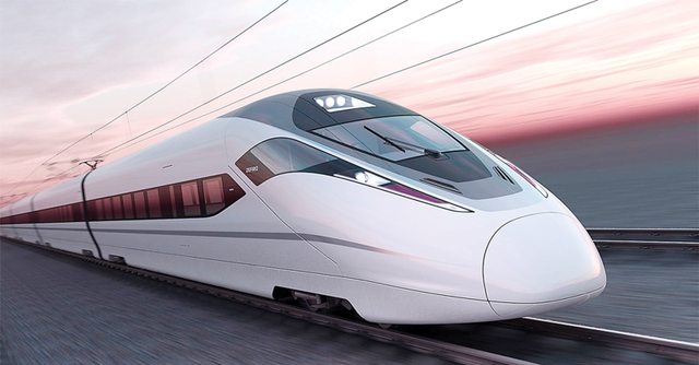 Xây dựng tuyến đường sắt tốc độ cao bảo đảm hiện đại, đồng bộ, bền vững- Ảnh 1.