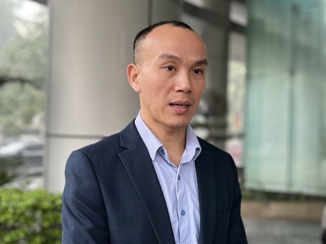 Có thể chấm dứt mưa phùn, sương mù vào ngày 5/2- Ảnh 1.