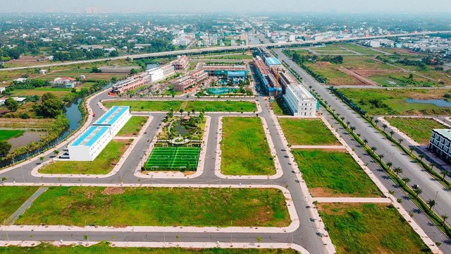 Giá bất động sản sẽ tăng khi Luật Đất đai 2024 có hiệu lực?- Ảnh 1.