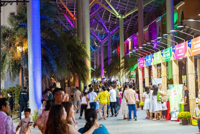 Vibe Fest-NovaWorld Phan Thiet thu hút gần 180.000 lượt du khách- Ảnh 11.