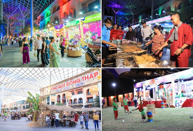 Vibe Fest-NovaWorld Phan Thiet thu hút gần 180.000 lượt du khách- Ảnh 5.