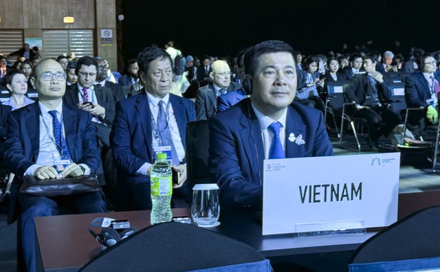 Việt Nam cam kết ủng hộ các sáng kiến cải cách nâng cao hiệu quả hoạt động của WTO