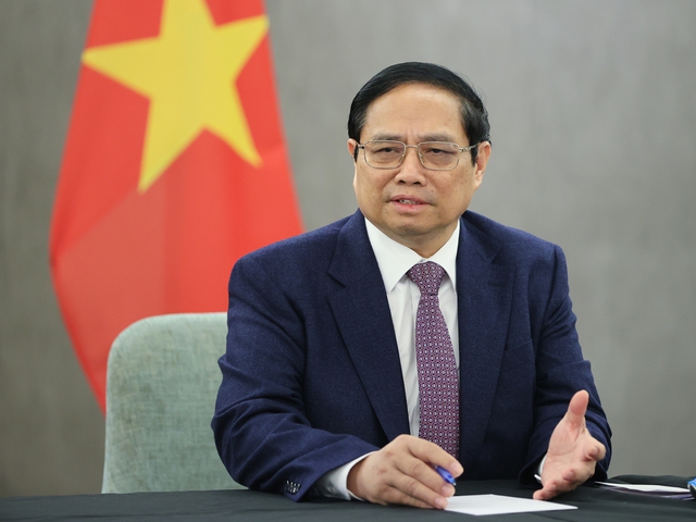 Thủ tướng thúc đẩy hợp tác đầu tư từ các doanh nghiệp hàng đầu New Zealand- Ảnh 3.